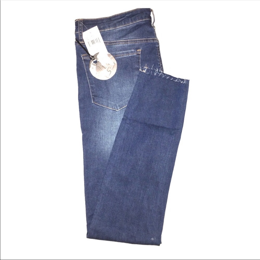 🔥 Articles of Society Sarah Skinny Jeans 👖